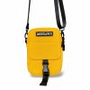 Crossbody Yellow Bag PDF Download Pattern