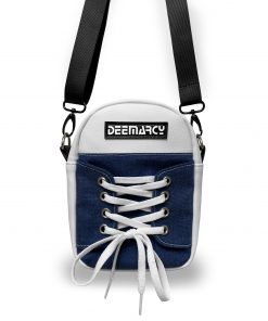 The Shoe Crossbody Bag PDF Download Pattern