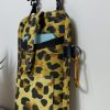 Slim Phone Crossbody Bag PDF Download Pattern