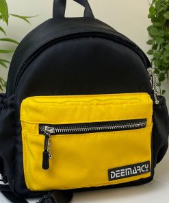 Daisy Lover Backpack PDF Download Pattern