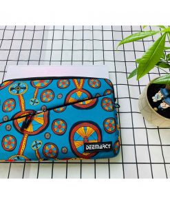 Laptop Case Sleeve Bag PDF Download Pattern