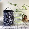 insulated lunch bag PDF Download Pattern