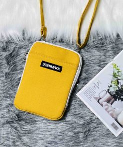 Mini Crossbody Bag PDF Download Pattern