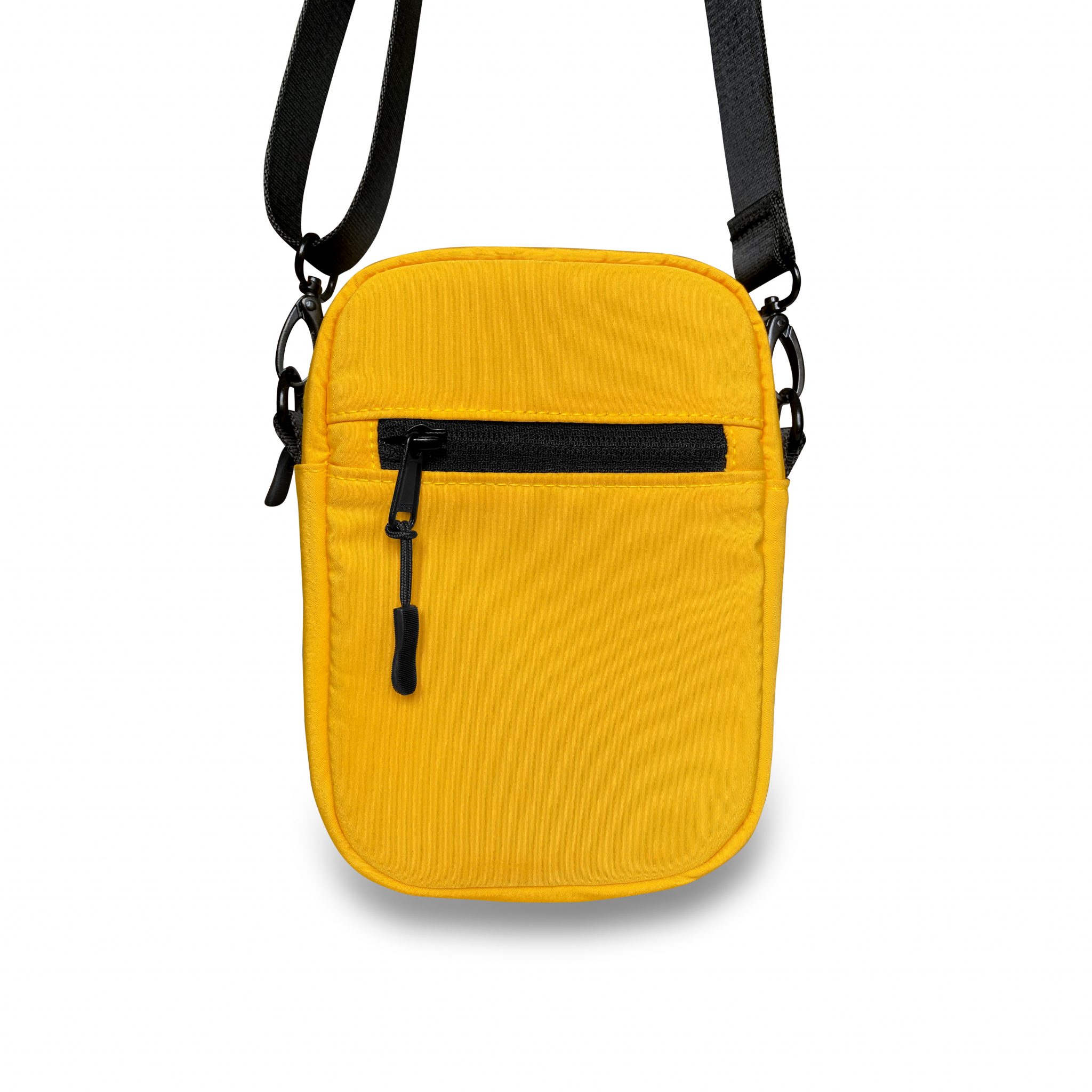 Crossbody Yellow Bag PDF Download Pattern Deemarcy